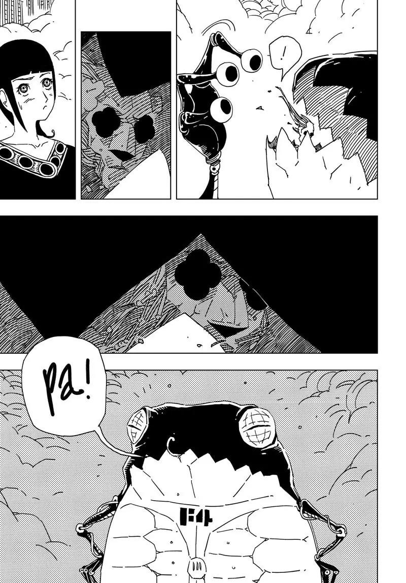 《阎罗太子 踏春纪事》30 第5页