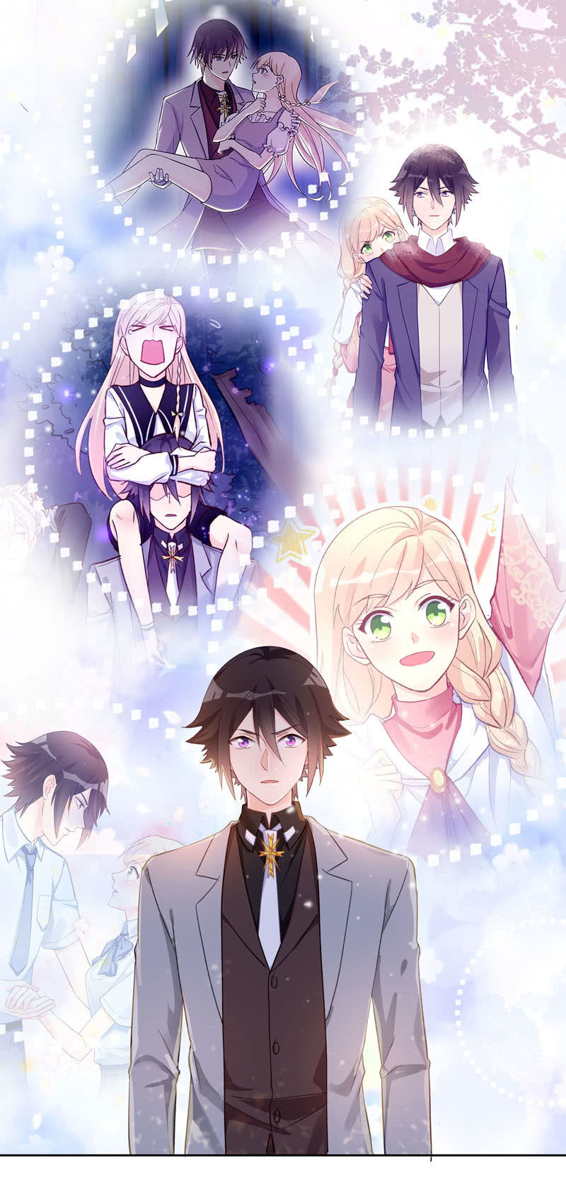 《魔女的家宴》第59话 第24页
