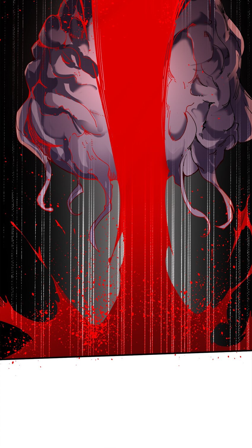 《黑雾之下》2 第2话 第33页