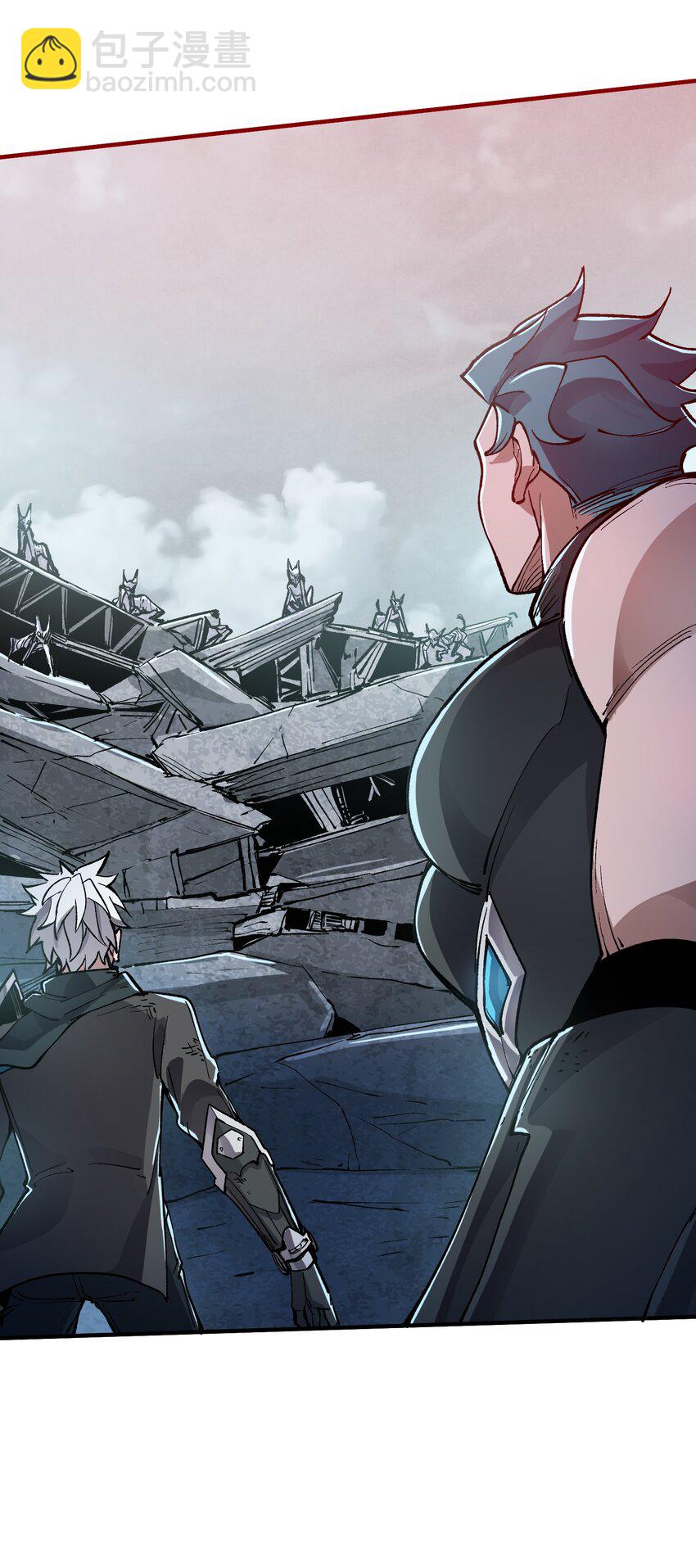 《黑雾之下》11 第11话 第34页