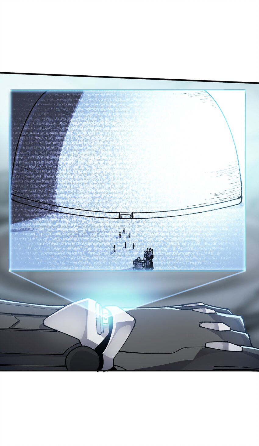 《黑雾之下》11 第11话 第4页