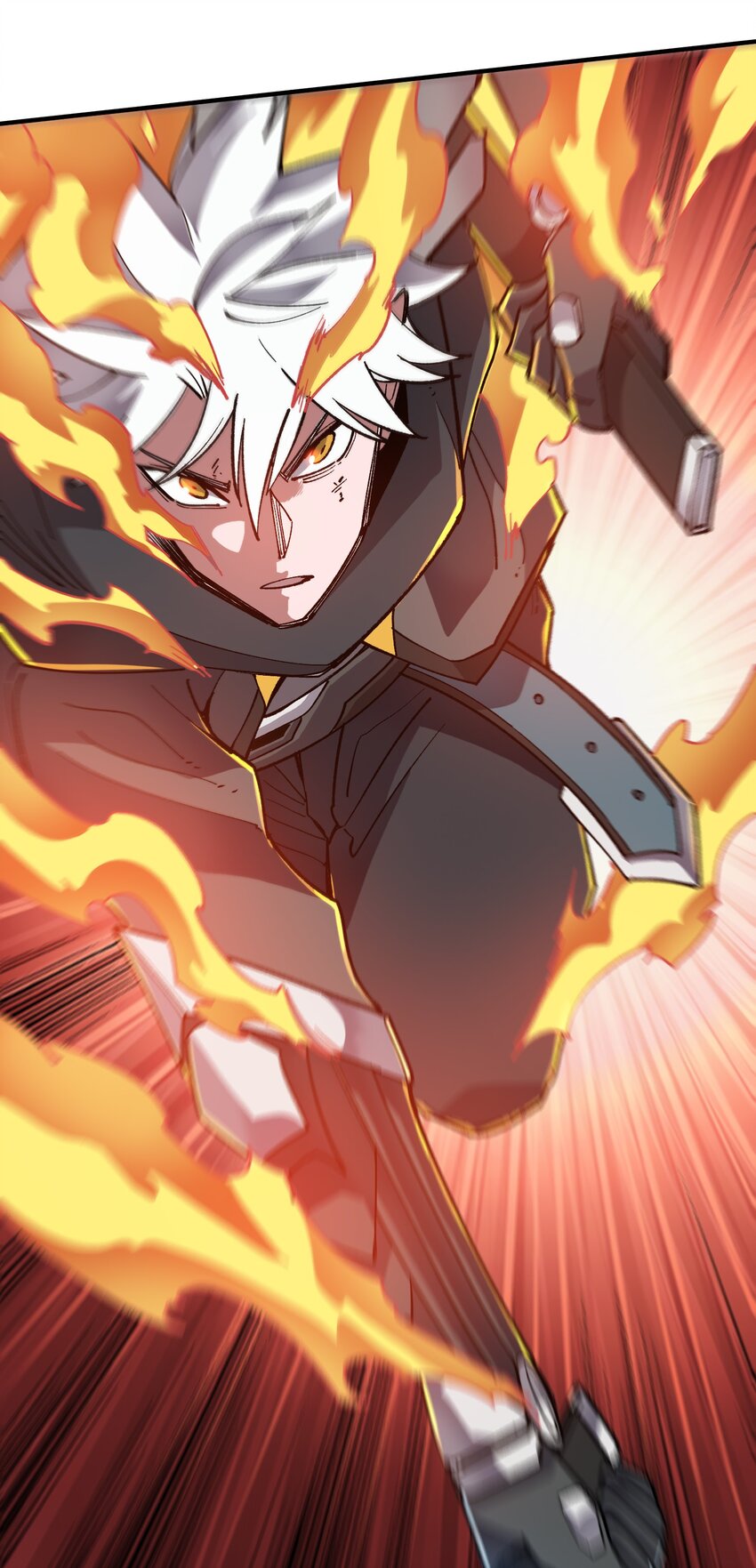 《黑雾之下》16 第16话 第50页