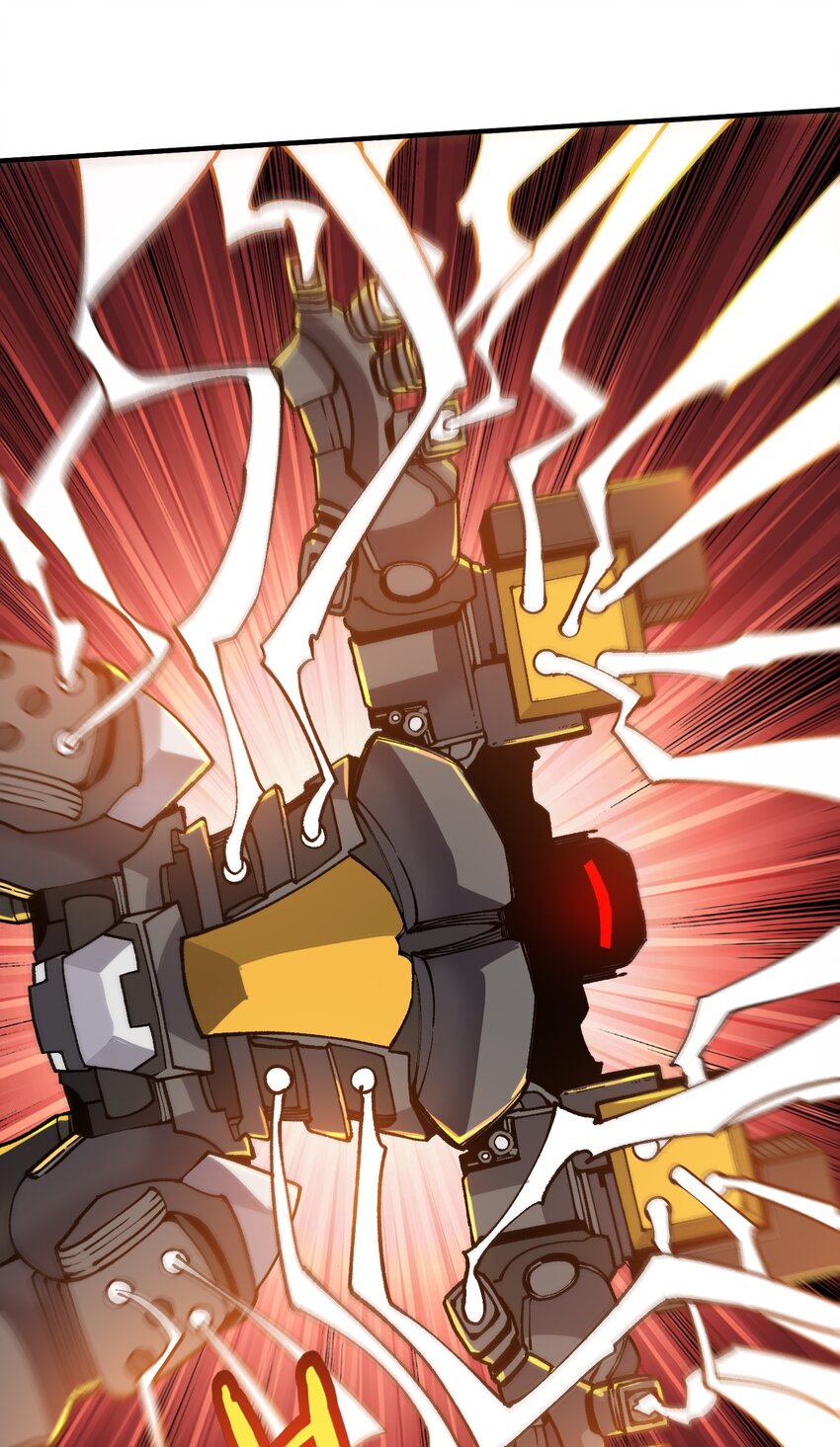 《黑雾之下》15 第15话 第20页