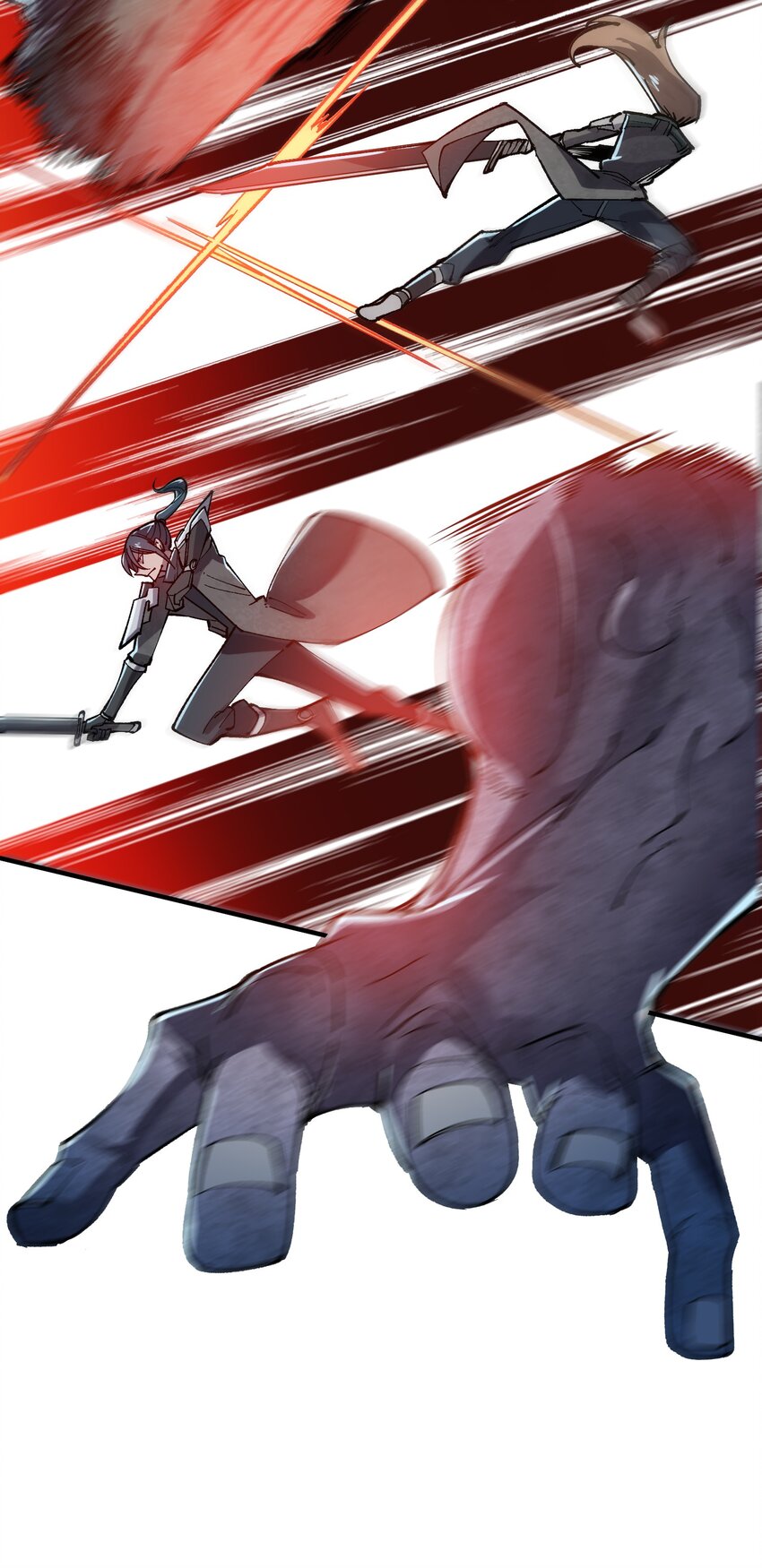 《黑雾之下》15 第15话 第44页