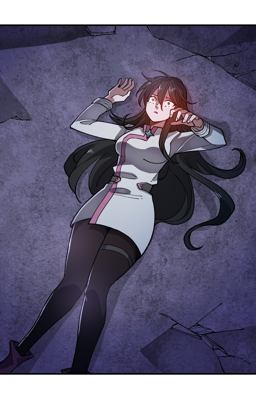 《黑雾之下》17 第17话 第35页