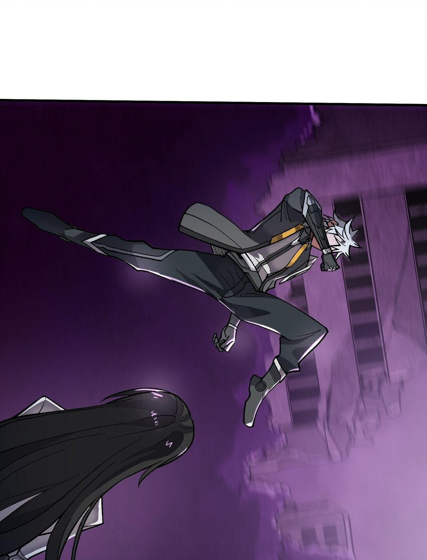 《黑雾之下》17 第17话 第36页