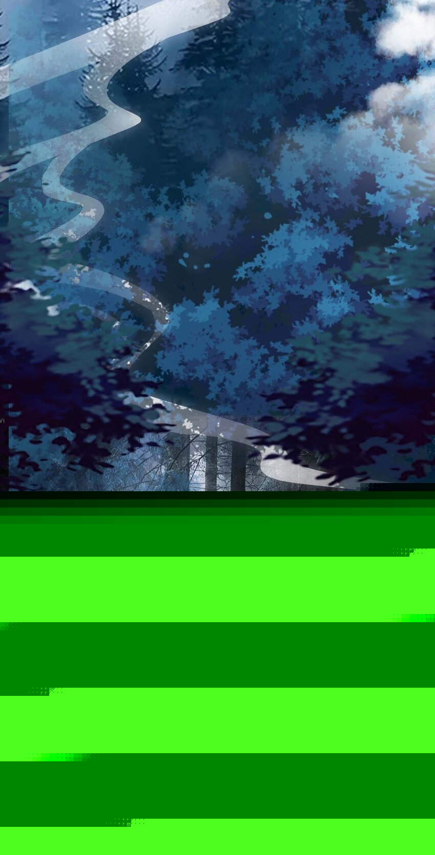 《星官图》005 要不要帮我舔舔伤口？ 第4页