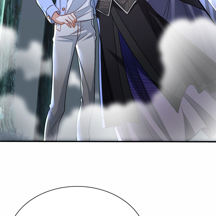 《星官图》004 英雄救……美？ 第50页