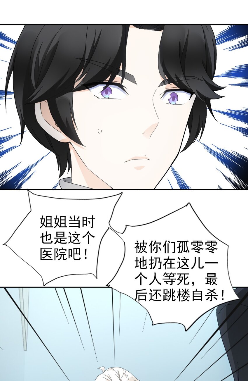 《星官图》024 姐姐死因另有隐情?! 第27页