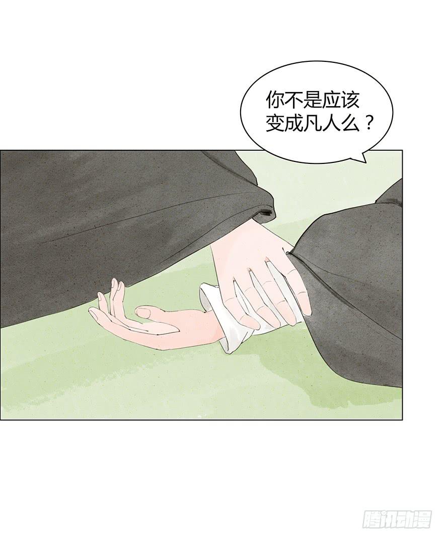 《愿我来生得菩提》下界凡间 第8页