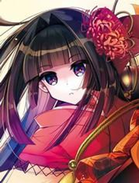 《隐煺人偶师的MMO机巧叙事诗》漫画封面图 - tl漫画