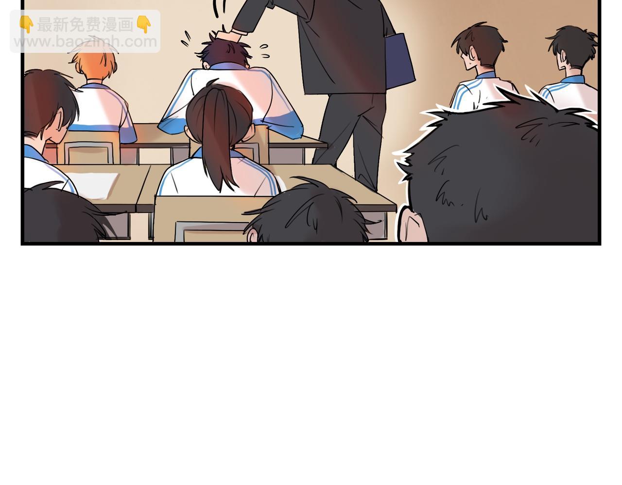 《猫猫究竟在想什么？》第2话 猫猫更让人摸不着头脑了！ 第43页
