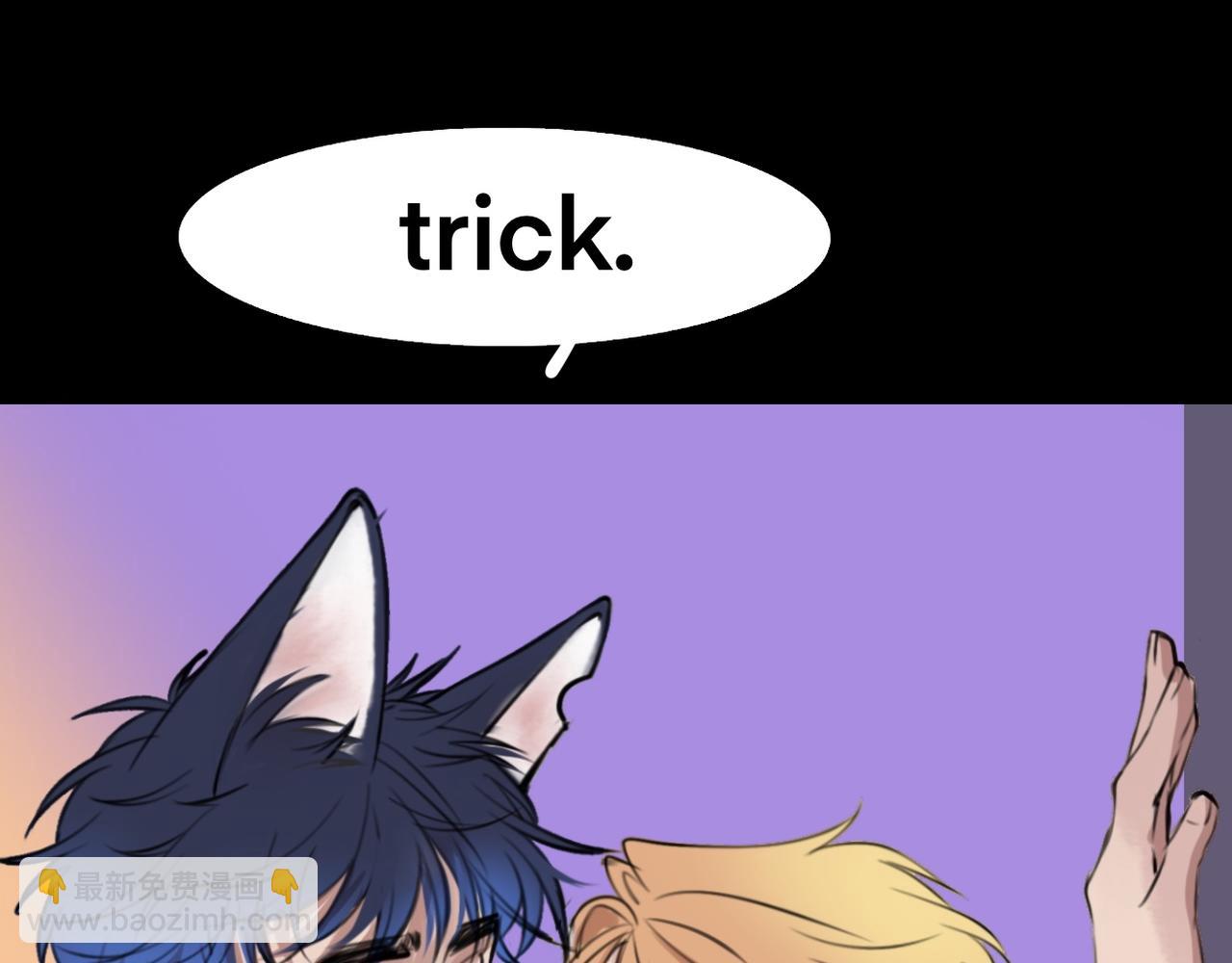 《猫猫究竟在想什么？》万圣节番外 trick or treat！ 第29页