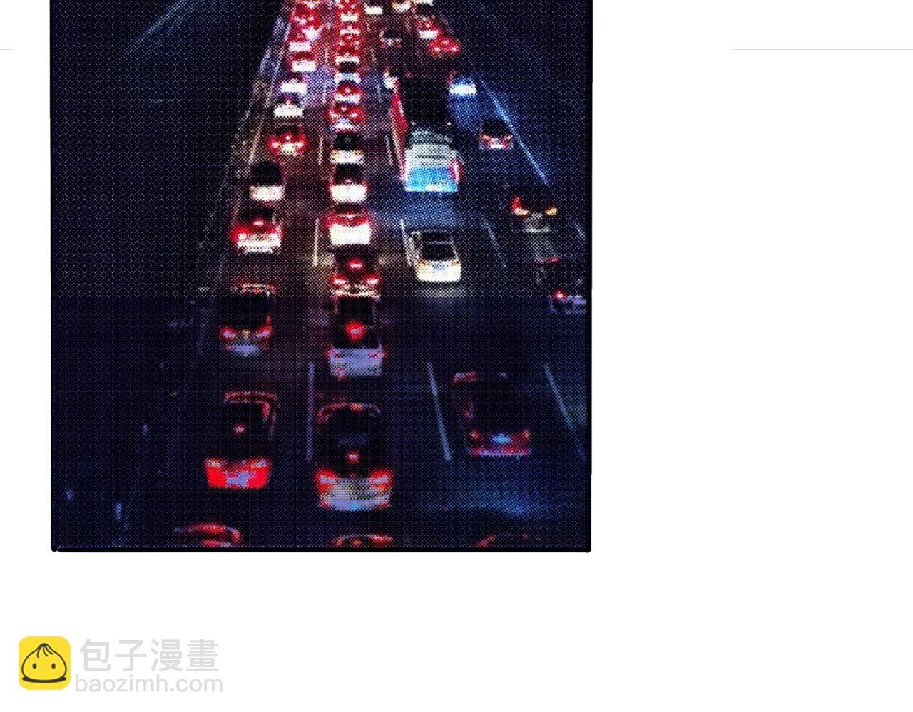 《猫猫究竟在想什么？》新春番外 小心燃放烟花爆竹！ 第7页