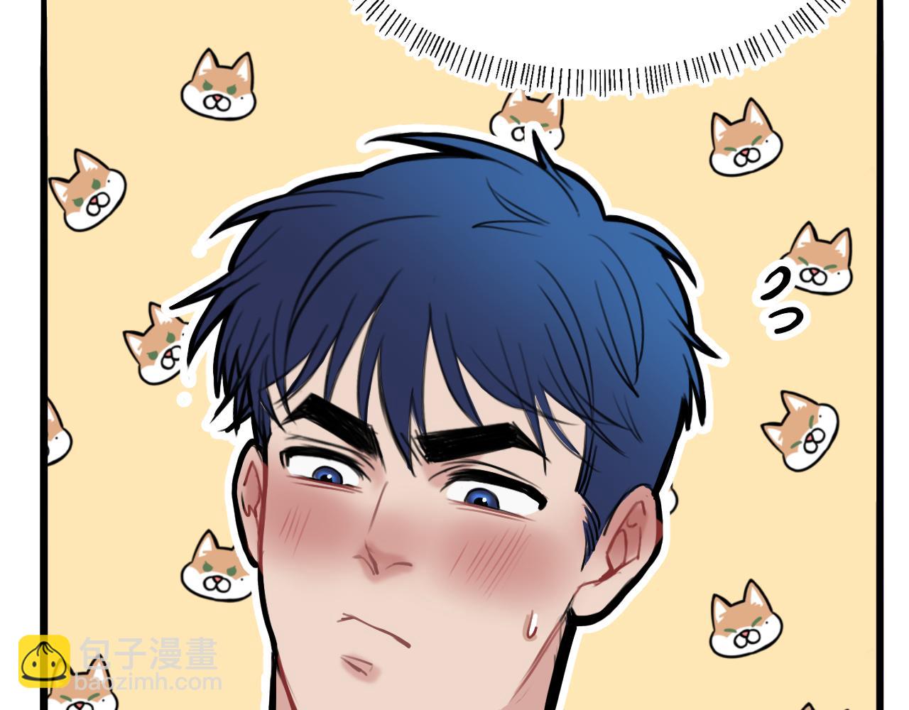 《猫猫究竟在想什么？》第8话 猫猫的秘密要暴露了？！ 第23页