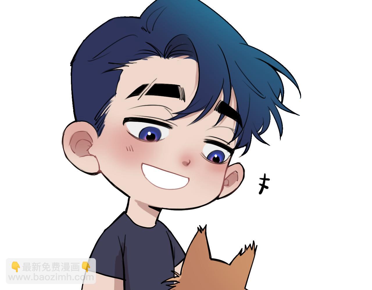 《猫猫究竟在想什么？》小剧场番外 猫猫玩偶 第22页