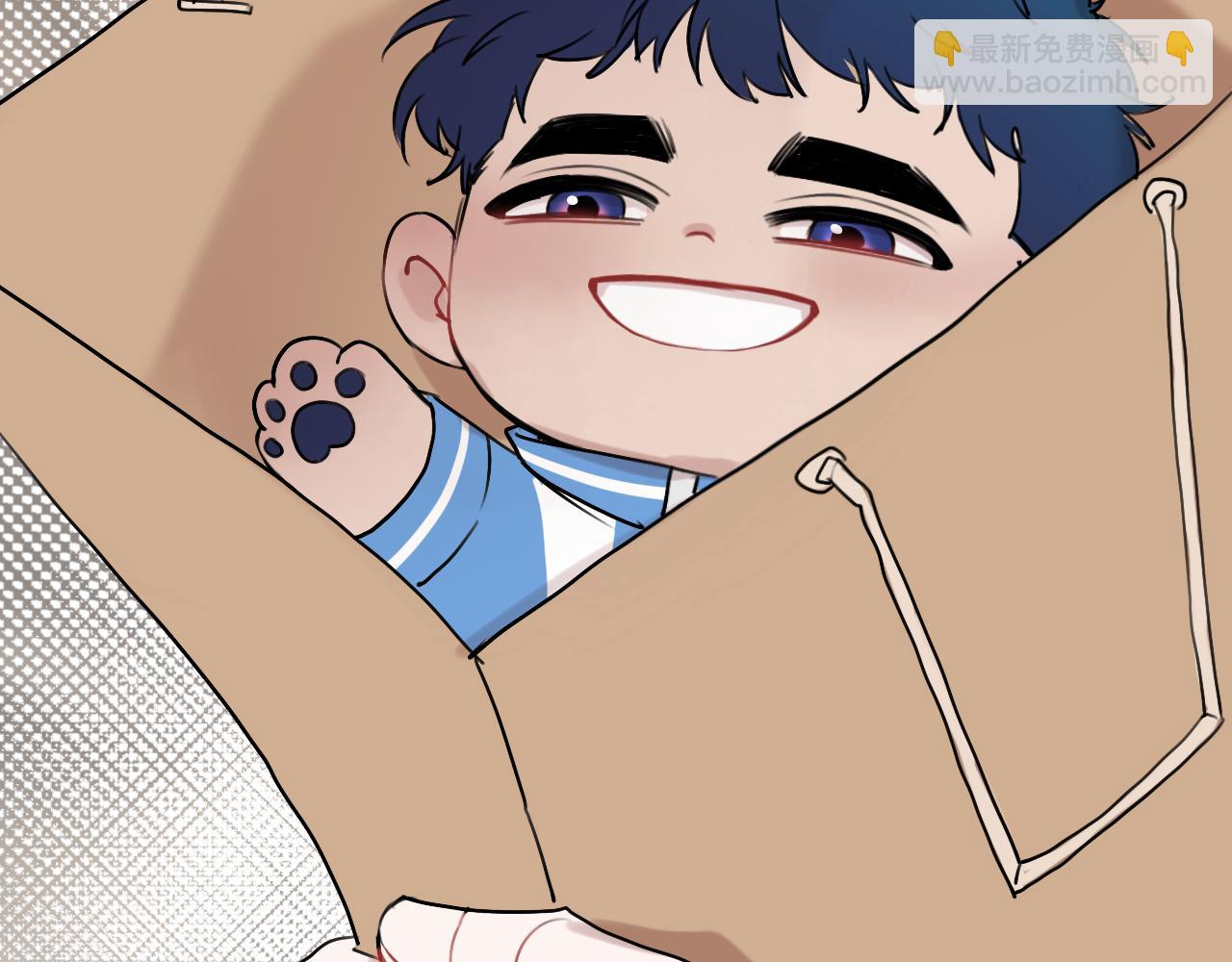 《猫猫究竟在想什么？》小剧场番外 猫猫玩偶 第38页