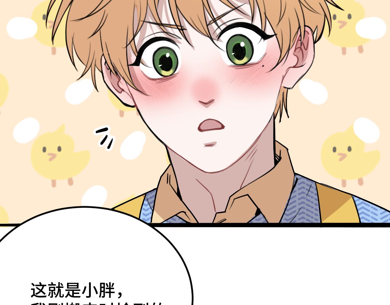 《猫猫究竟在想什么？》第11话 猫猫和猫猫？ 第17页