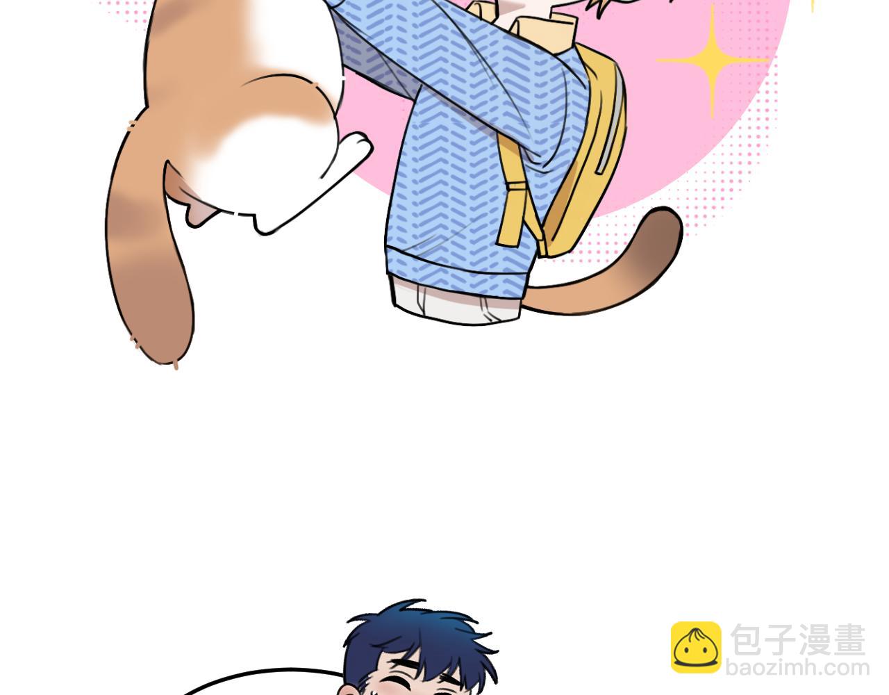 《猫猫究竟在想什么？》第11话 猫猫和猫猫？ 第22页