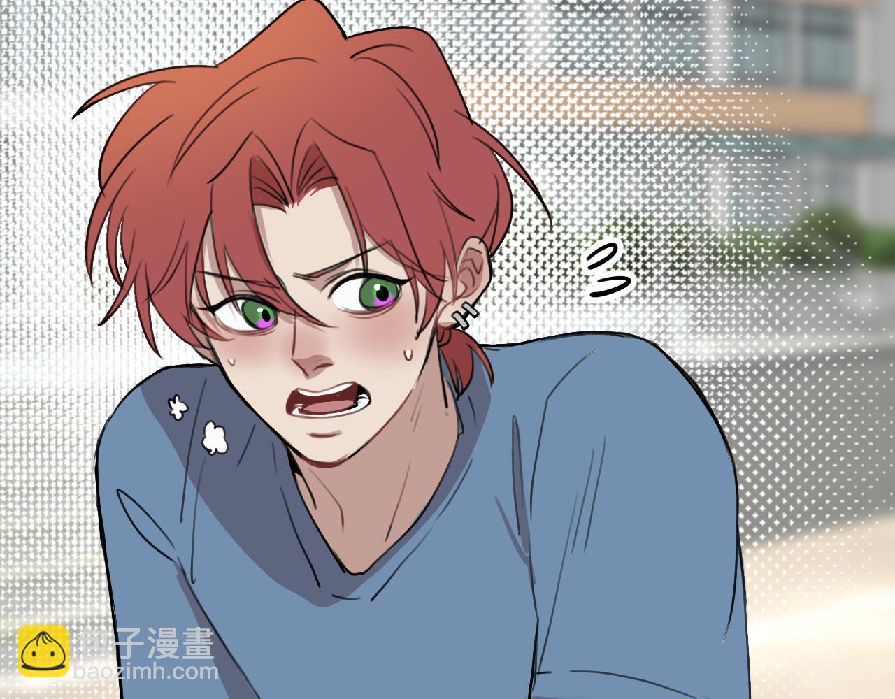 《猫猫究竟在想什么？》第13话 原来是猪咪！ 第37页