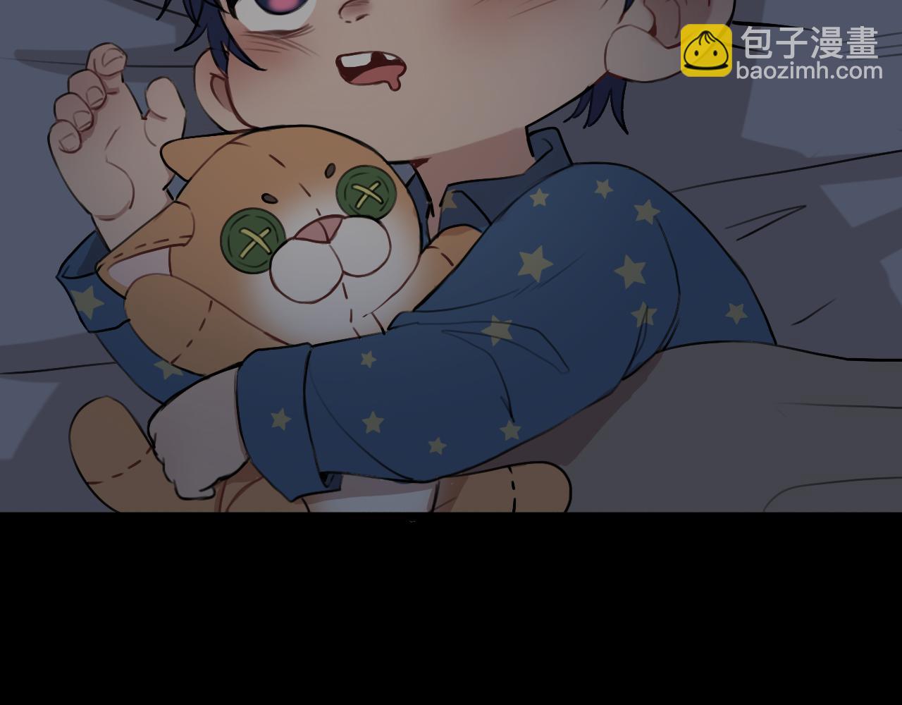 《猫猫究竟在想什么？》第14话 猫猫失去了一些东西 第10页