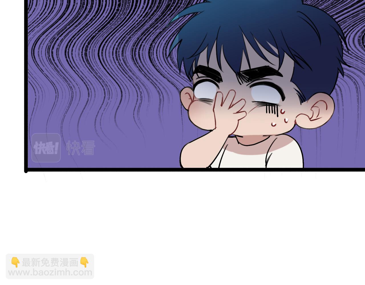 《猫猫究竟在想什么？》第14话 猫猫失去了一些东西 第36页
