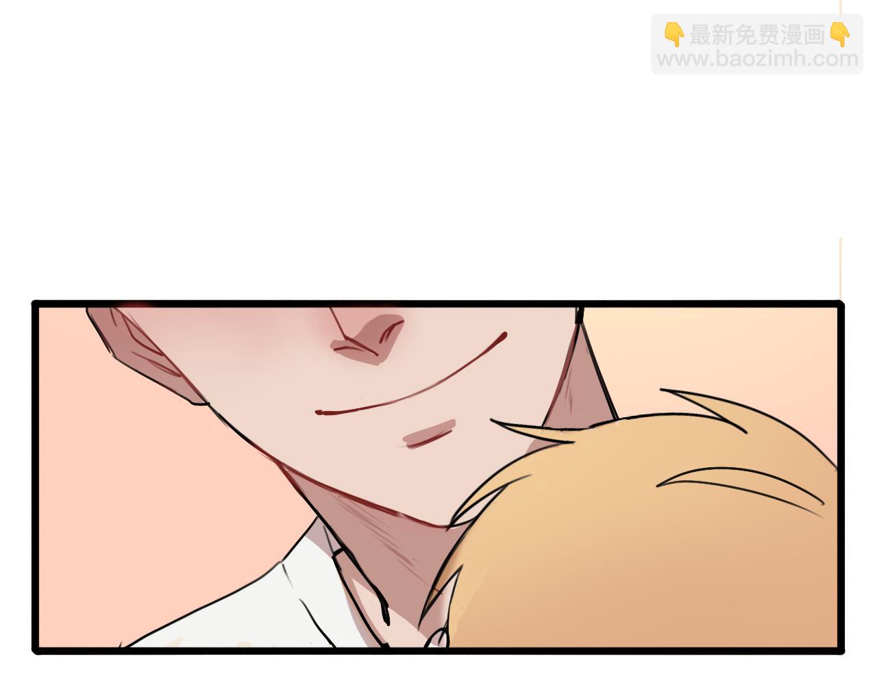 《猫猫究竟在想什么？》第12话 猫猫摔倒了！！ 第30页