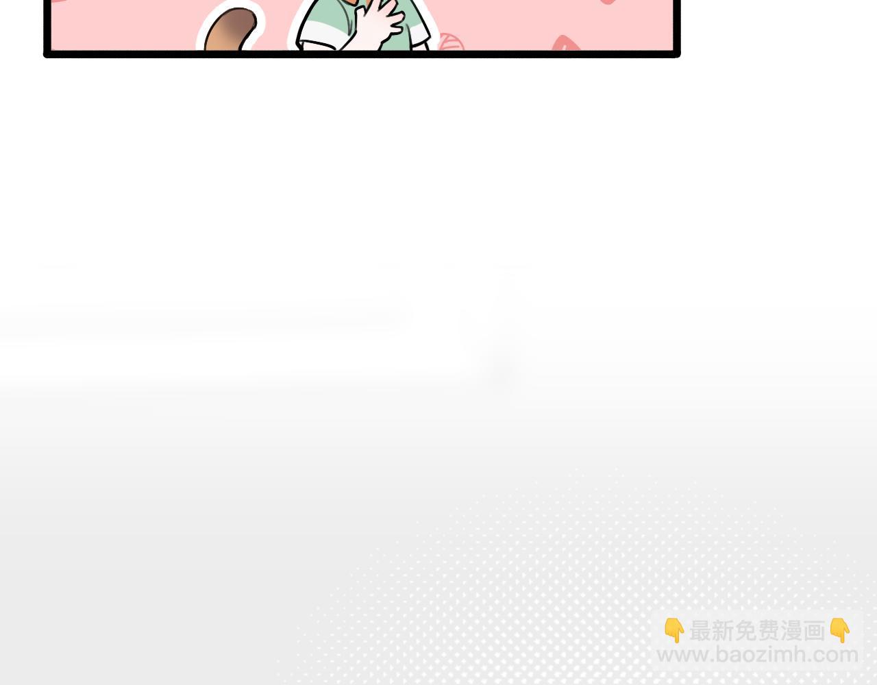 《猫猫究竟在想什么？》第15话 不许凶猫猫！ 第21页