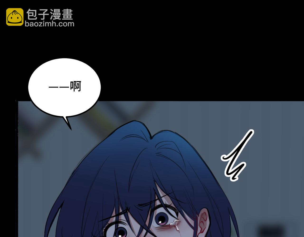 《猫猫究竟在想什么？》第19话 无法挽回的错误 第18页
