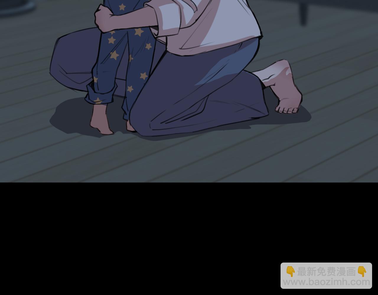 《猫猫究竟在想什么？》第19话 无法挽回的错误 第23页