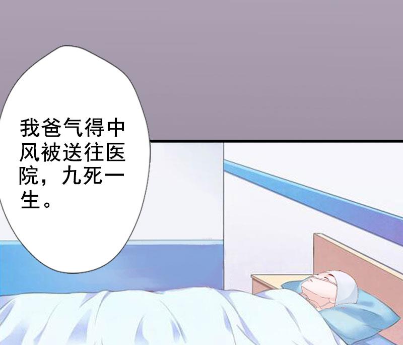 《娇妻来袭陆少要矜持》第1话 第8页