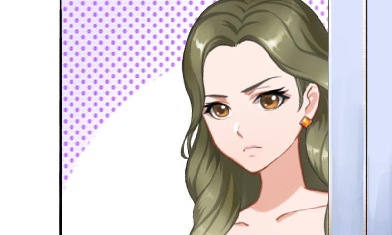 《娇妻来袭陆少要矜持》第8话 夏夏，生日快乐！ 第20页