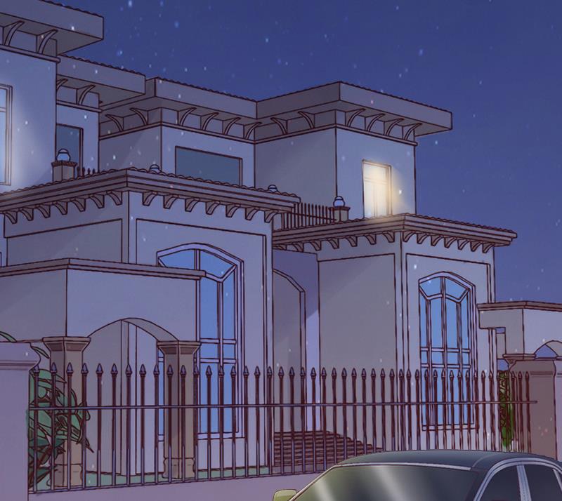 《娇妻来袭陆少要矜持》第9话 破产的真相 第18页