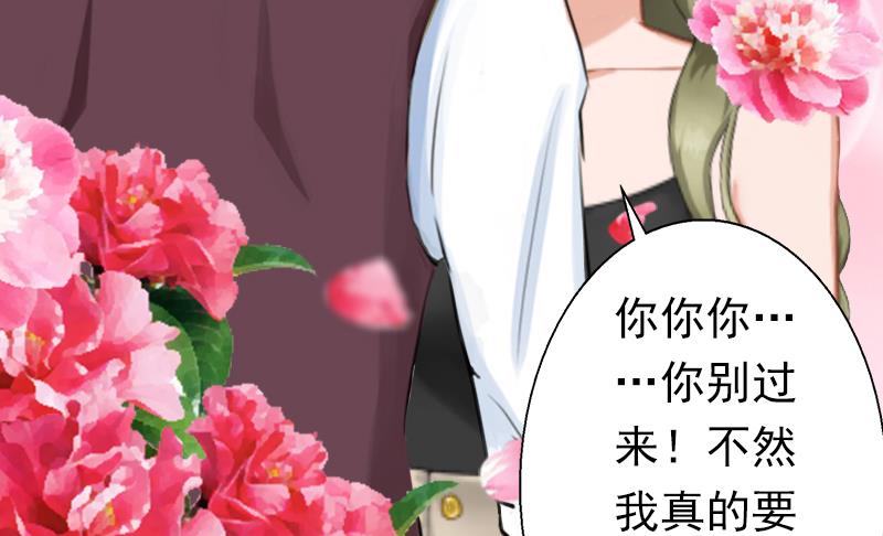 《娇妻来袭陆少要矜持》第14话 我们明天去领证！ 第36页