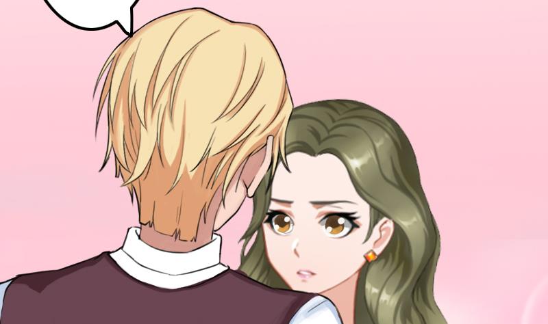 《娇妻来袭陆少要矜持》第14话 我们明天去领证！ 第41页
