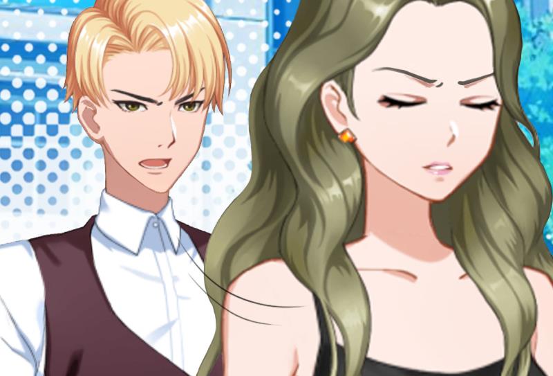《娇妻来袭陆少要矜持》第15话 我喜欢你 第24页