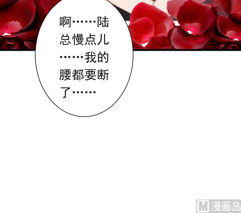 《娇妻来袭陆少要矜持》第13话 只是一场交易 第15页