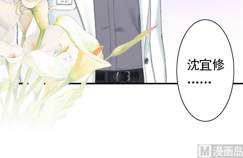 《娇妻来袭陆少要矜持》第17话 我爱了整个青春的人 第33页