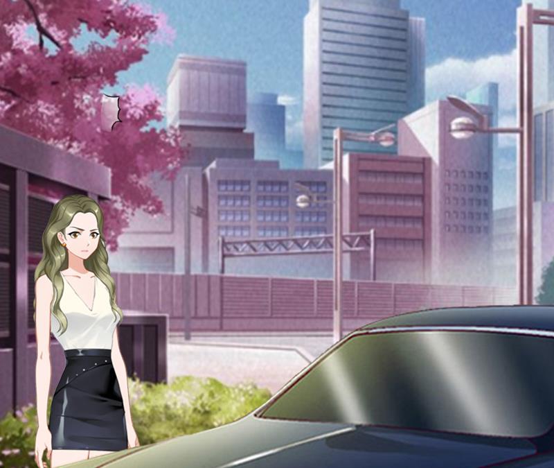 《娇妻来袭陆少要矜持》第23话 步入正轨 第41页