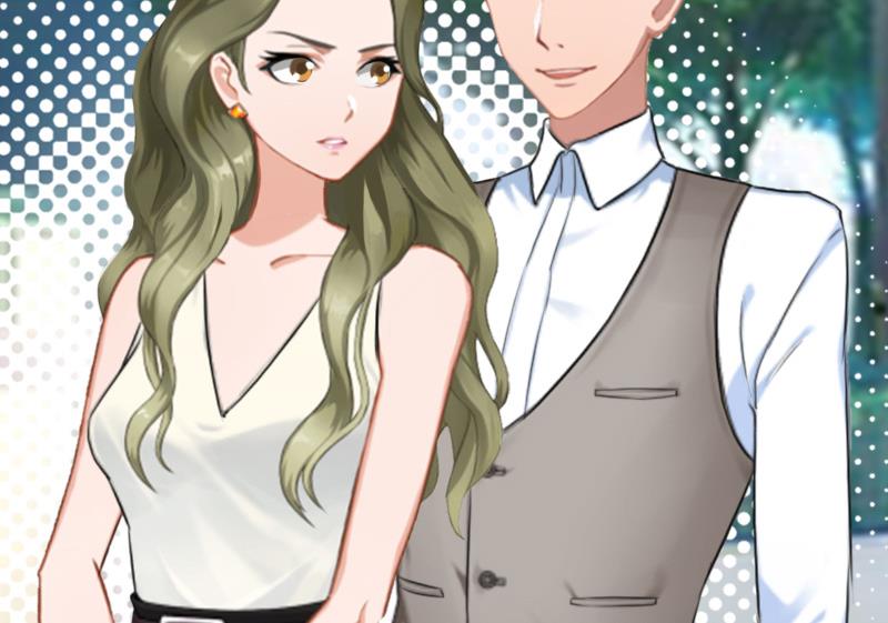 《娇妻来袭陆少要矜持》第33话 我愿意！ 第41页