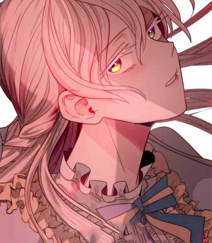 《无望的魔愿》第31话 第4页