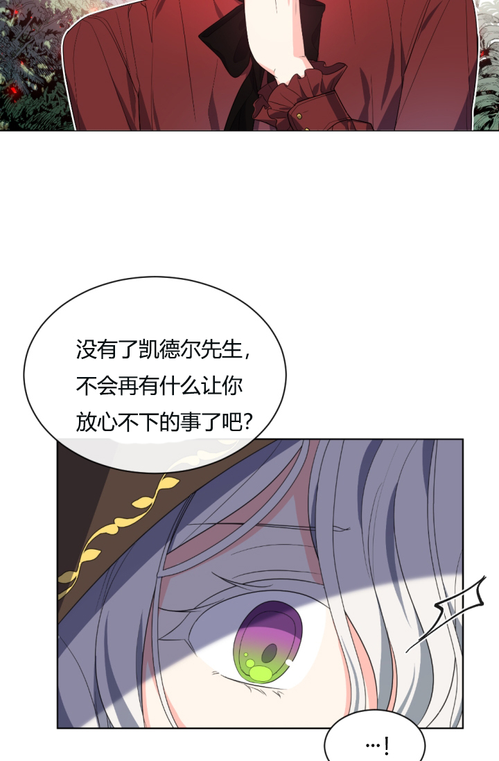 《无望的魔愿》第39话 第29页