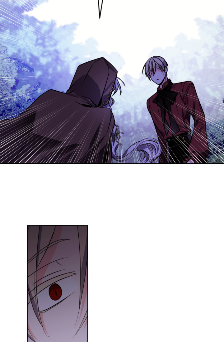 《无望的魔愿》第39话 第34页