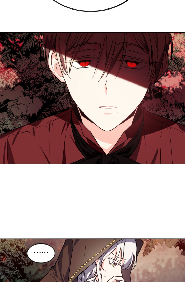 《无望的魔愿》第39话 第36页