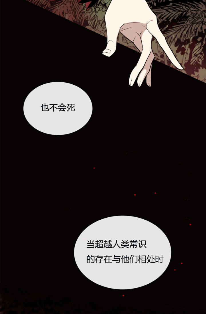 《无望的魔愿》第39话 第38页