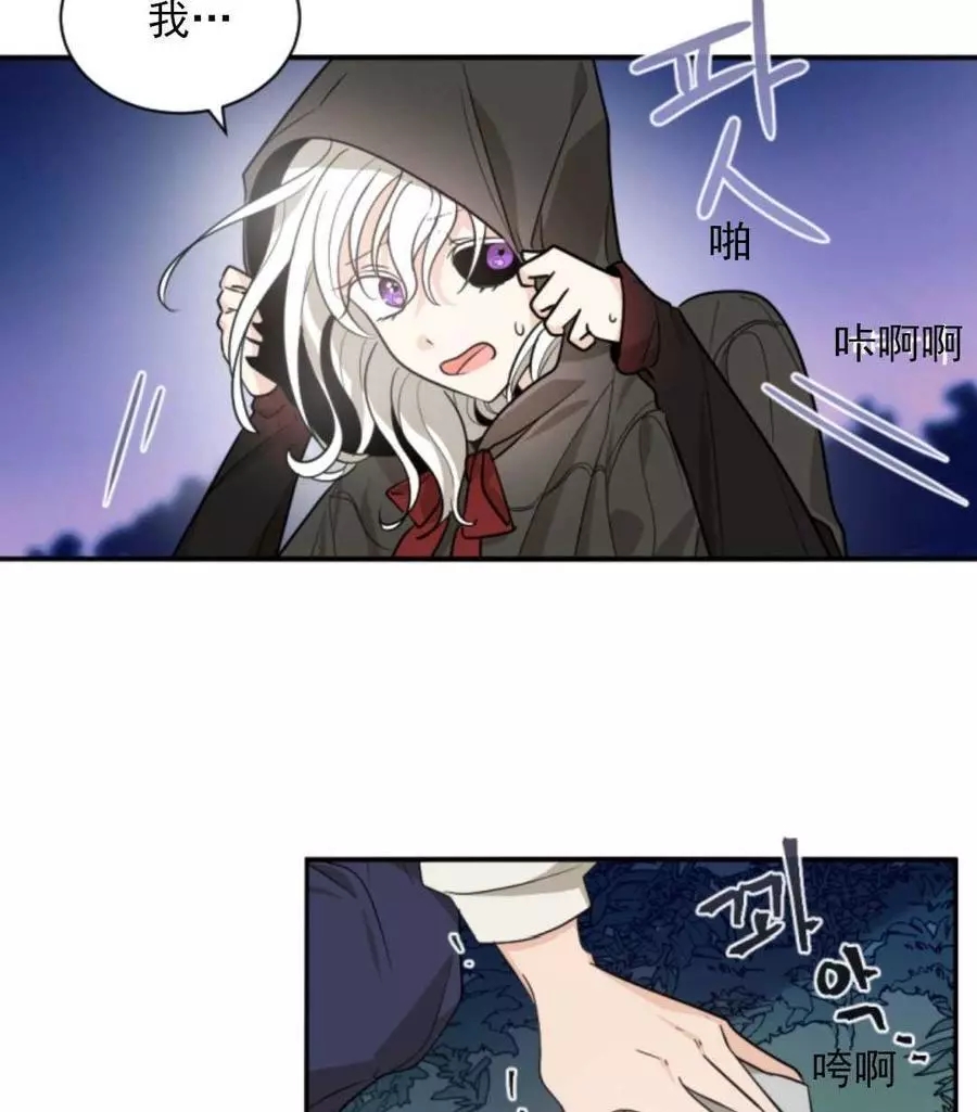 《无望的魔愿》第47话 第25页