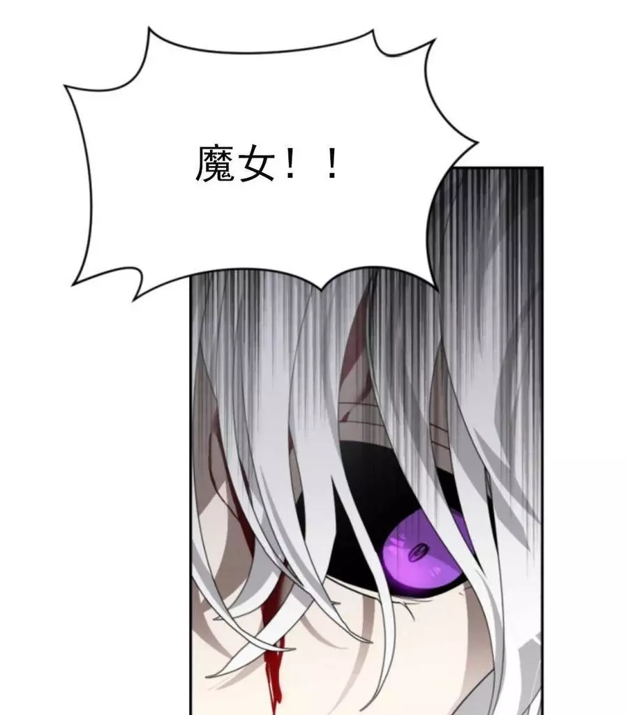 《无望的魔愿》第47话 第28页