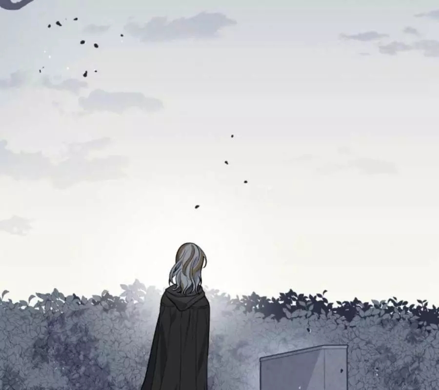《无望的魔愿》第47话 第2页