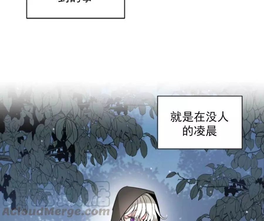 《无望的魔愿》第47话 第46页