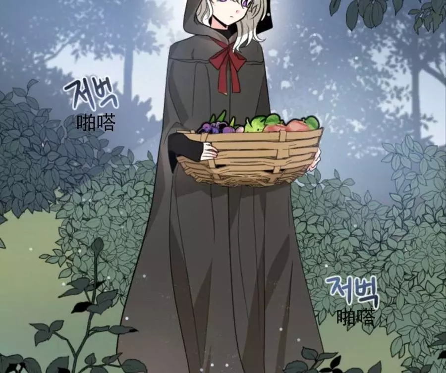 《无望的魔愿》第47话 第47页